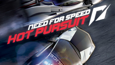 Need For Speed: Hot Pursuit