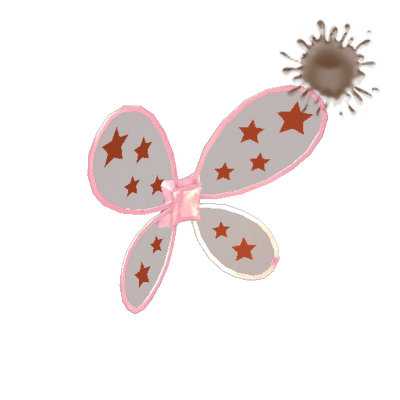 The Grand Duchess Fairy Wings