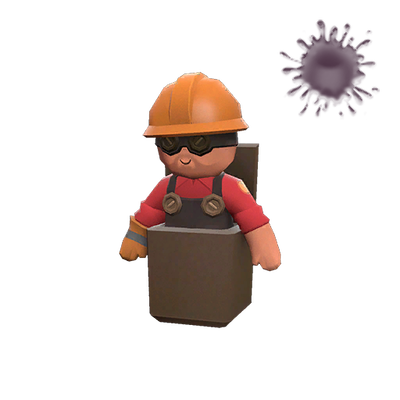 Pocket Pardner