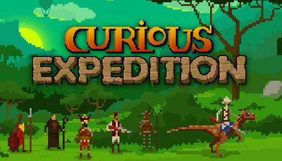 Curious Expedition