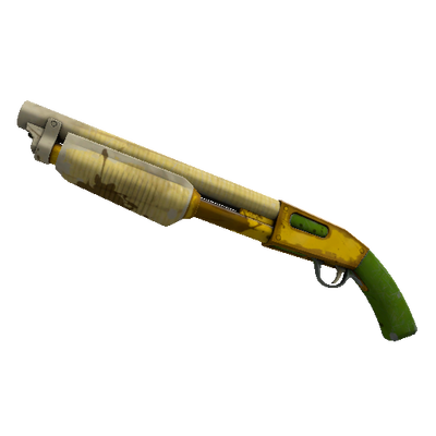 Mannana Peeled Shotgun (Well-Worn)