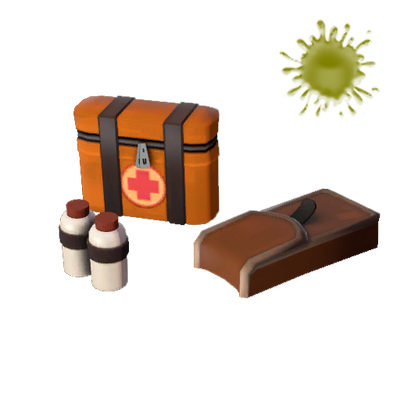 Das Feelinbeterbager