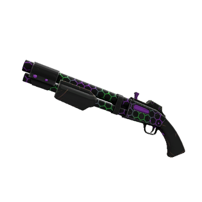 Hypergon Reserve Shooter (Minimal Wear)