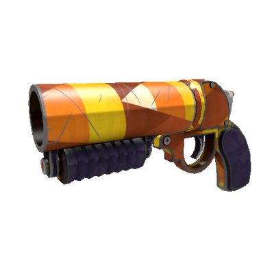 Candy Coated Scorch Shot (Field-Tested)
