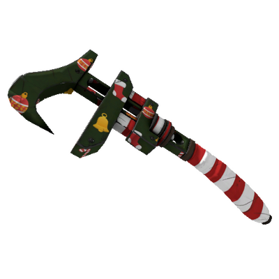 Smissmas Village Jag (Field-Tested)