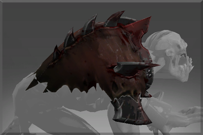 Inscribed Compendium Blades of the Bloody Ripper
