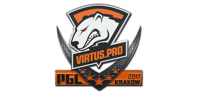 Sticker | Virtus.Pro | Krakow 2017