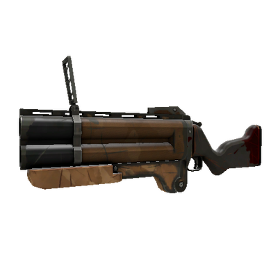 Gobi Glazed Подкидыш (Поношенное) серийного убийцы