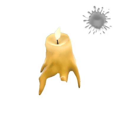 The Waxy Wayfinder