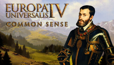 Expansion - Europa Universalis IV: Common Sense