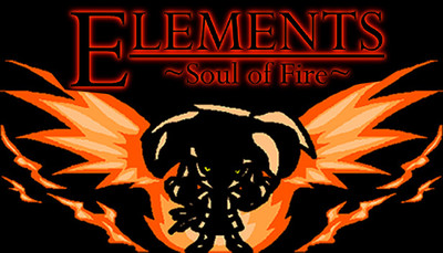 Elements: Soul of Fire