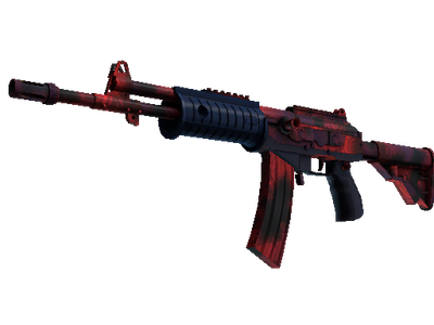 Galil AR | Signal (Minimal Wear)