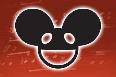 deadmau5 dieback music pack