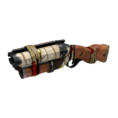 Mummified Mimic Газировщик (Поношенное)