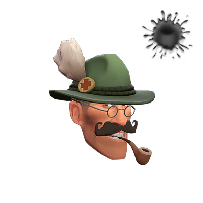 Unusual Oktoberfester