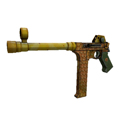 Piña Polished SMG (Field-Tested)