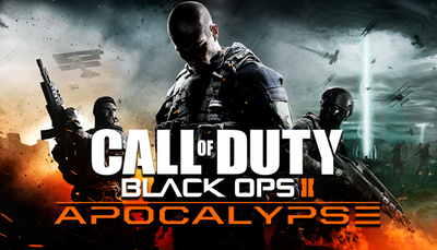 Call of Duty®: Black Ops II - Apocalypse