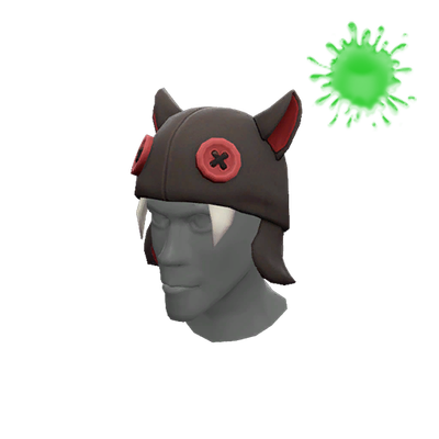 Lil' Bitey