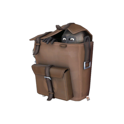 Steam Workshop::Cat In the Bag | Team fortress 2, Team fortess 2, Team  fortress
