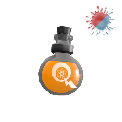 Genuine Professor's Pineapple