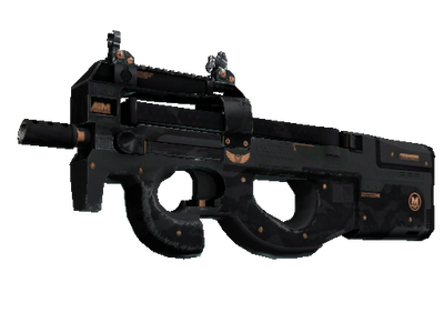 P90 | Elite Build (Well-Worn)