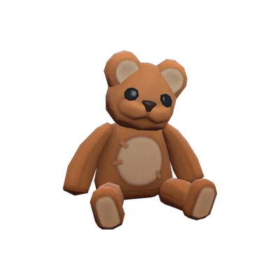 Косолапый коммандо