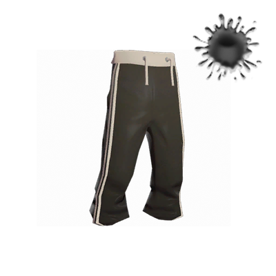 Strange Breakneck Baggies