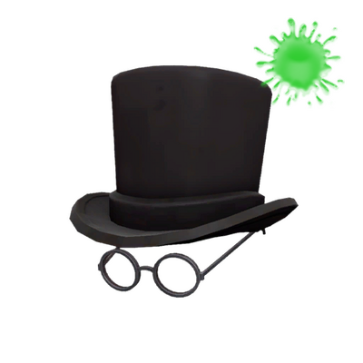 Strange Dapper Dickens