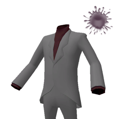 Водолазка мошенника