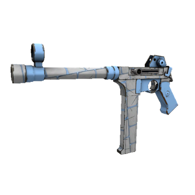 Igloo SMG (Minimal Wear)