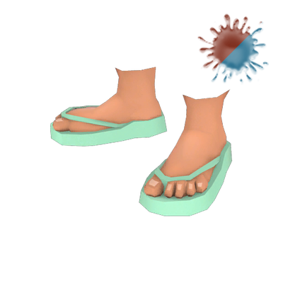 Aqua Flops