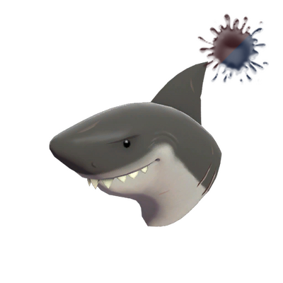 Pyro Shark