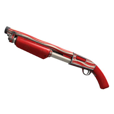 Peppermint Swirl Shotgun (Field-Tested)