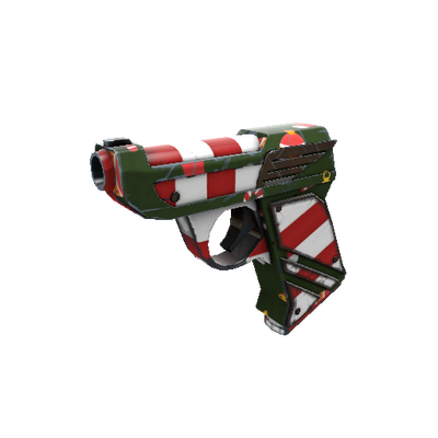 Smissmas Village Winger (Field-Tested)