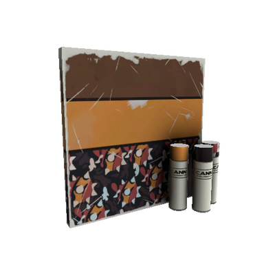 Carpet Bomber Mk.II Боевая краска (Немного поношенное)