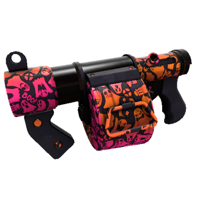 Killstreak Party Phantoms Stickybomb Launcher (Factory New)
