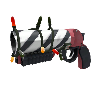 Bomb Carrier Обжигающий выстрел (Прямо с завода) с украшениями