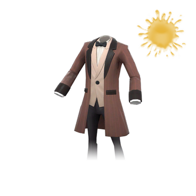 Tuxedo Royale