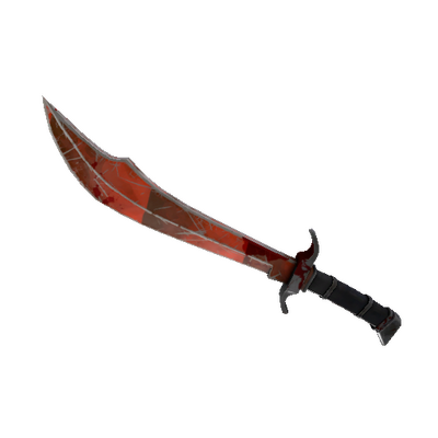 Health and Hell Shahanshah (Battle Scarred)