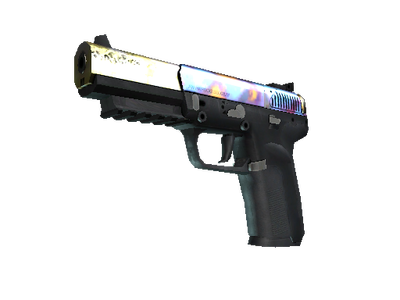 Five-SeveN | Case Hardened (Factory New)