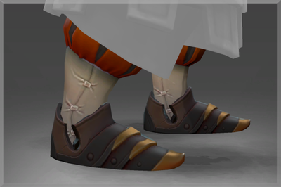 Inscribed Winds of Conquest Legs