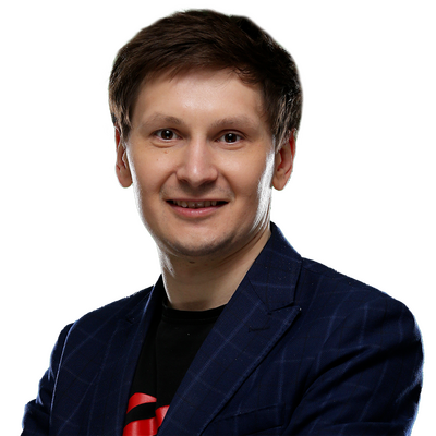 GodHunt Talent Sticker - TI 2022