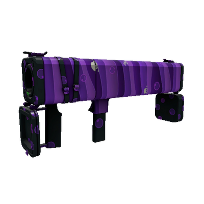 Potent Poison Black Box (Factory New)