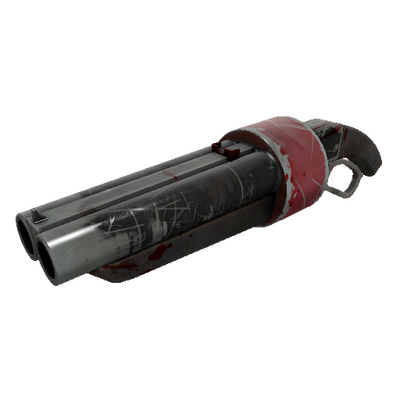 Blackout Scattergun (Battle Scarred)