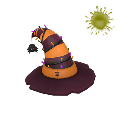 Шляпа всех святых