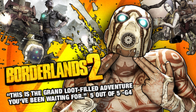 Borderlands 2