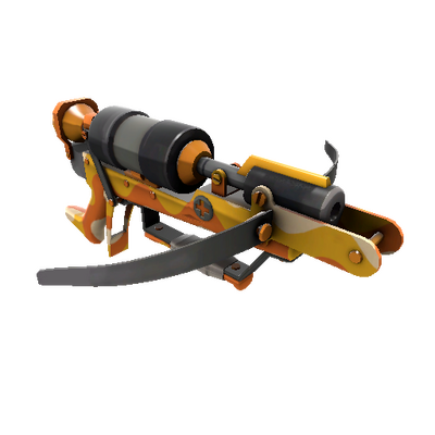Strange Cream Corned Crusader's Crossbow (Factory New)