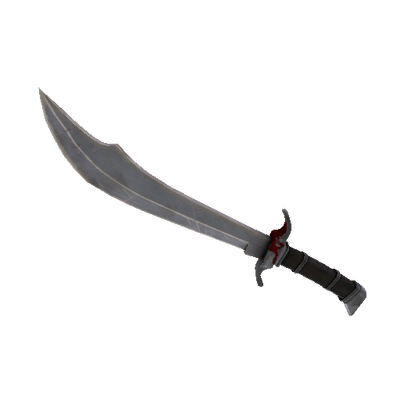 Steel Brushed Шаханшах (Поношенное)