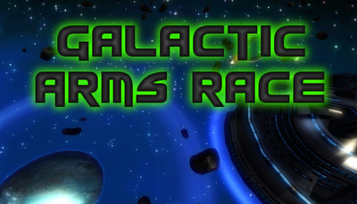 Galactic Arms Race