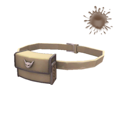 Genuine Prinny Pouch